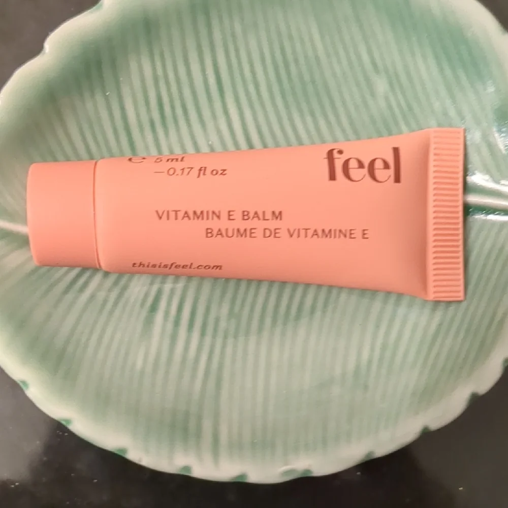 Vitamin E Balm
